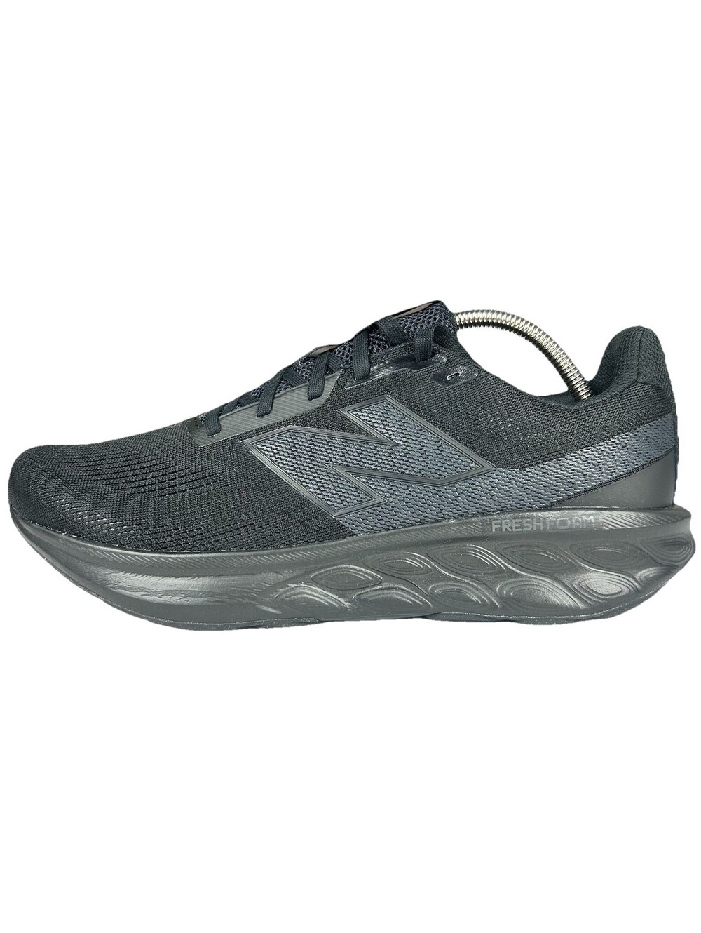 New Balance Fresh Foam 520 v9 Running Shoes Men’s Size 13 Black/Black W520LT9